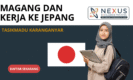 Magang dan Kerja ke Jepang Tasikmadu Karanganyar