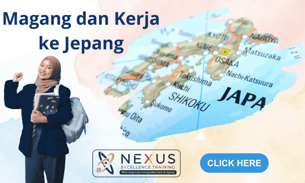 magang tokutei ginou dan kerja di jepang area matesih