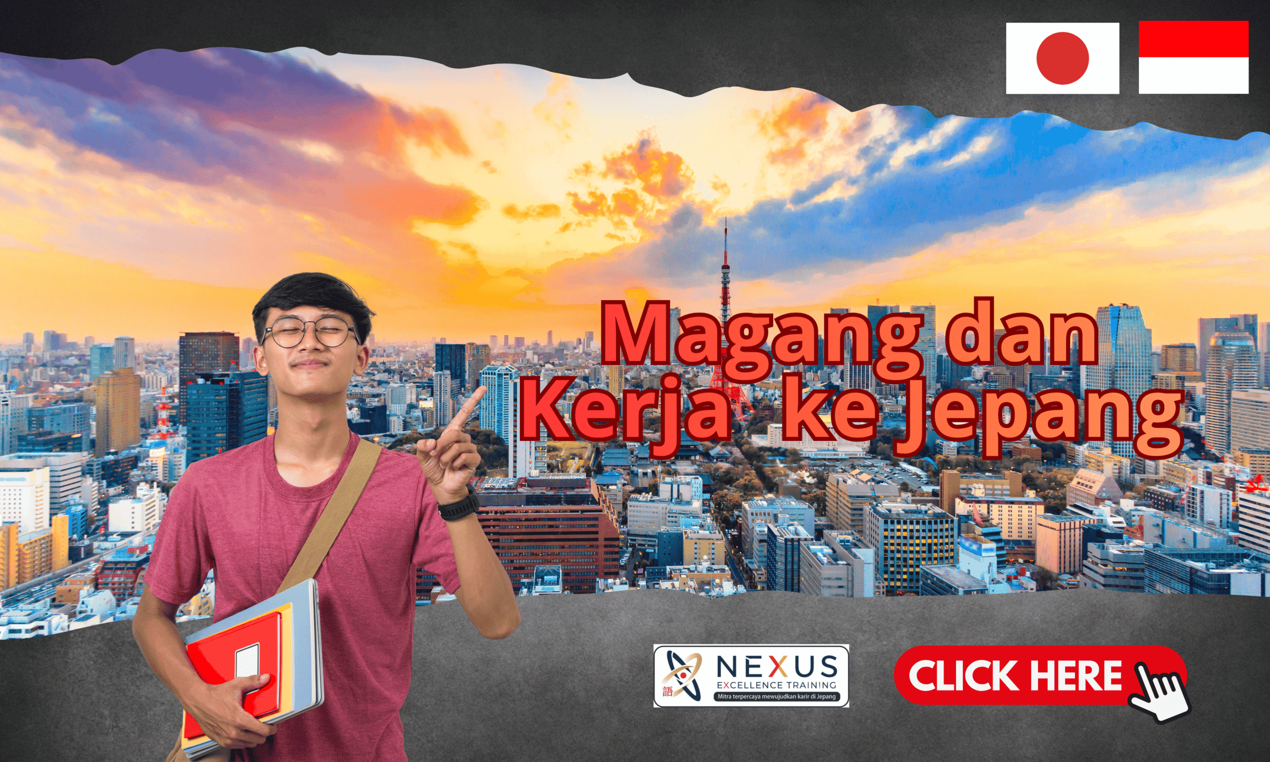 Magang & Kerja ke Jepang – Kerjo Karanganyar