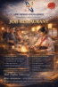 RESTAURANT JEPANG BUTUH WNI