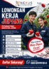 Lowongan Kerja Jepang Sektor Pertanian Piman di Ibaraki Ken, Kesempatan Emas untuk Pria Muda Indonesia