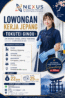 Peluang Kerja Jepang Tokutei Ginou: Komitmen LPK Nexus Excellence Training Mencetak SDM Unggul