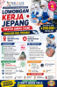 Kesempatan Emas Bekerja di Jepang! Program Tokutei Ginou (SSW) Pengolahan Hasil Perikanan
