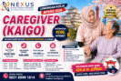 Lowongan Kerja Jepang 2026 :Caregiver (Kaigo) di Kobe,Gaji Hingga ¥200.000 per Bulan