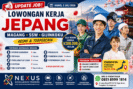 Update Lowongan Kerja Jepang Terbaru Juli 2026 | Magang Jepang, SSW, Kaigo & Building Cleaning Resmi